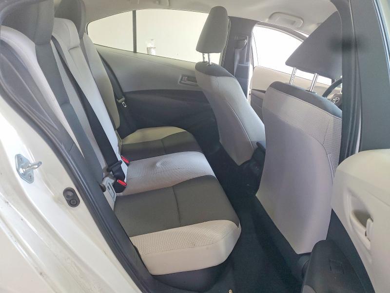 2023 TOYOTA COROLLA HYBRID LE — Фото 10 из 13