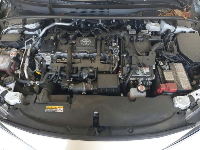 2023 TOYOTA COROLLA HYBRID LE — Фото 11 из 13