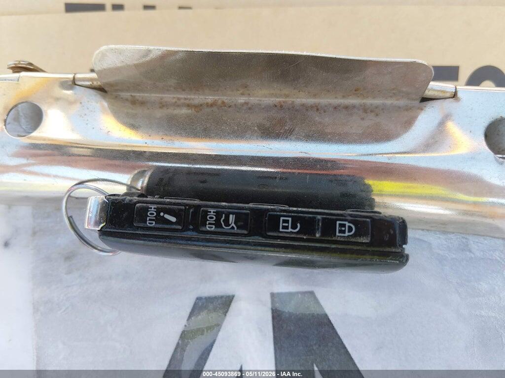 JM3TCADY2L0405198 2020 MAZDA CX-9 photo no. 11