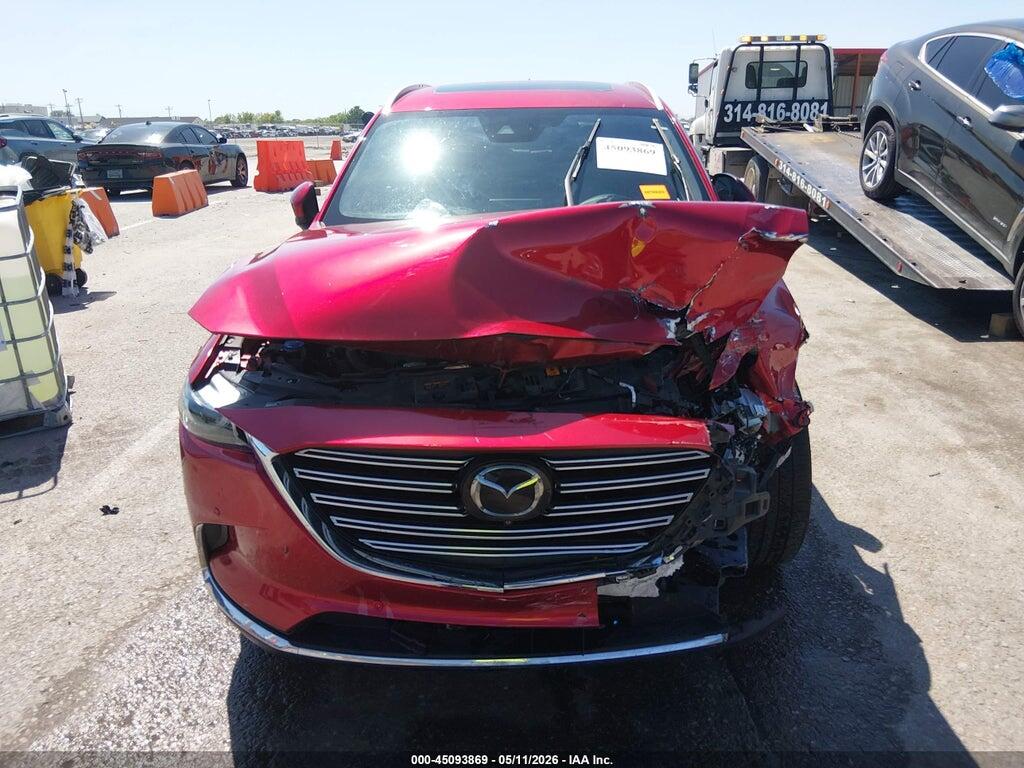 JM3TCADY2L0405198 2020 MAZDA CX-9 photo no. 12