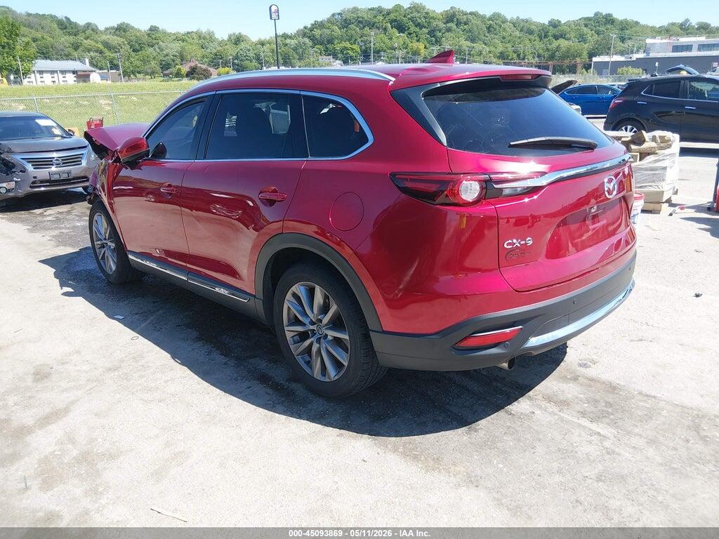 JM3TCADY2L0405198 2020 MAZDA CX-9 photo no. 3