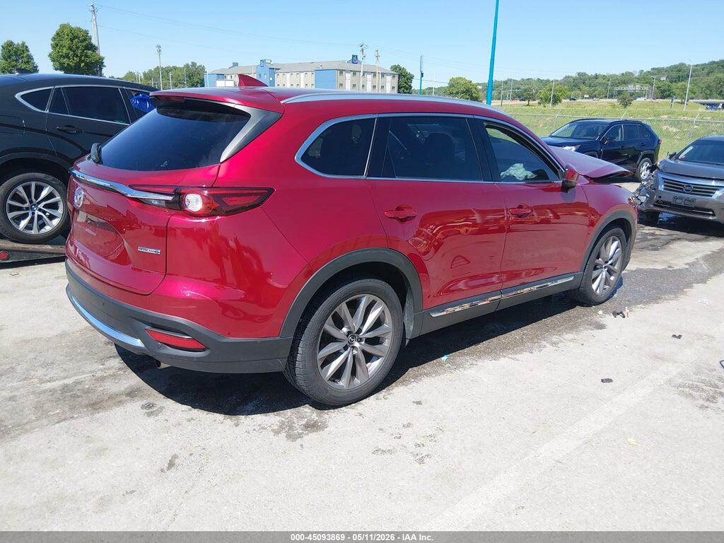 JM3TCADY2L0405198 2020 MAZDA CX-9 photo no. 4