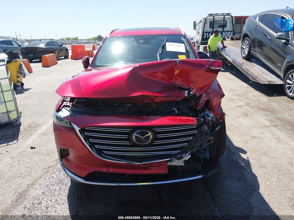 JM3TCADY2L0405198 2020 MAZDA CX-9 photo no. 6