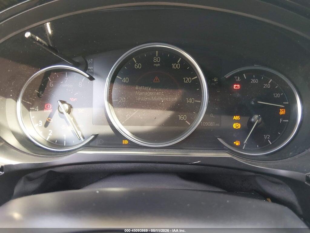 JM3TCADY2L0405198 2020 MAZDA CX-9 photo no. 7