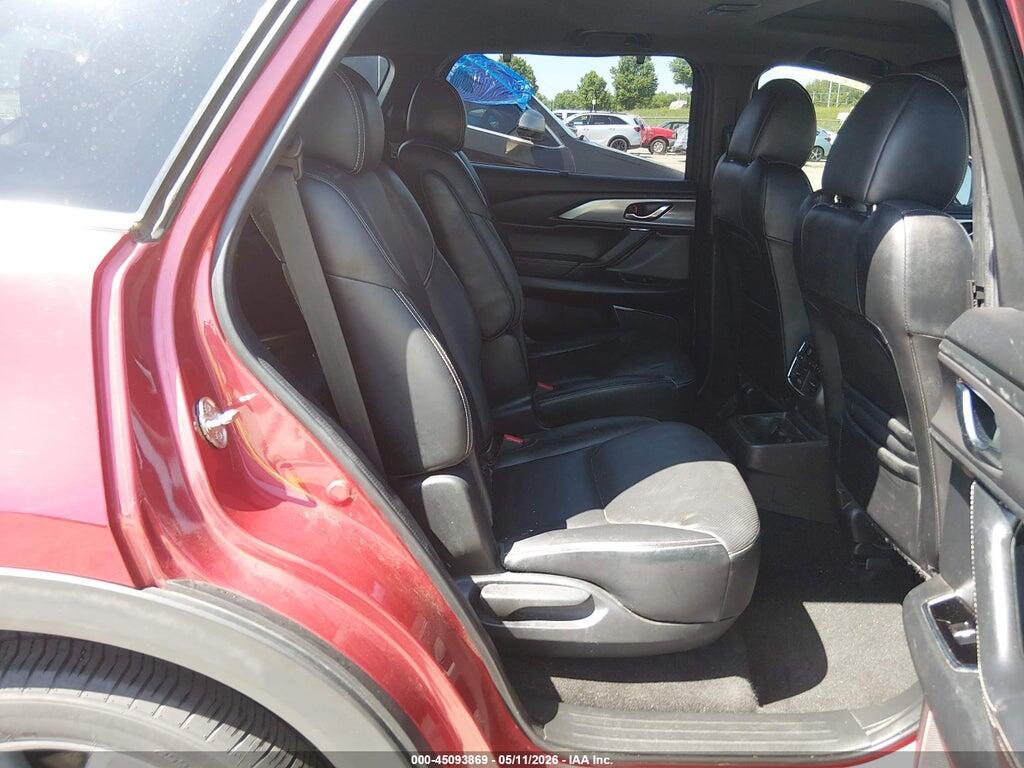 JM3TCADY2L0405198 2020 MAZDA CX-9 photo no. 8