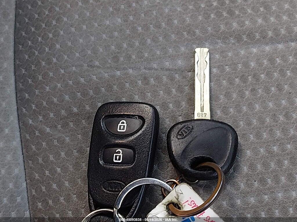 5XYKTDA23DG375940 2013 KIA SORENTO photo no. 11