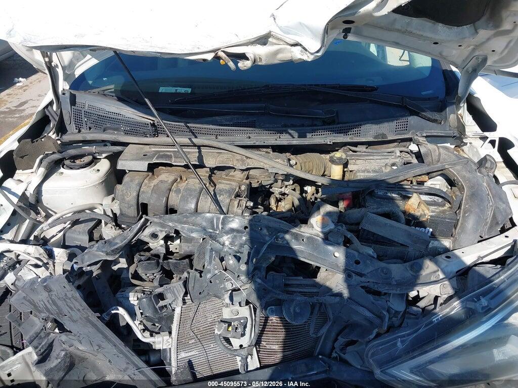 3N1AB7AP7HY324571 2017 NISSAN SENTRA photo no. 10
