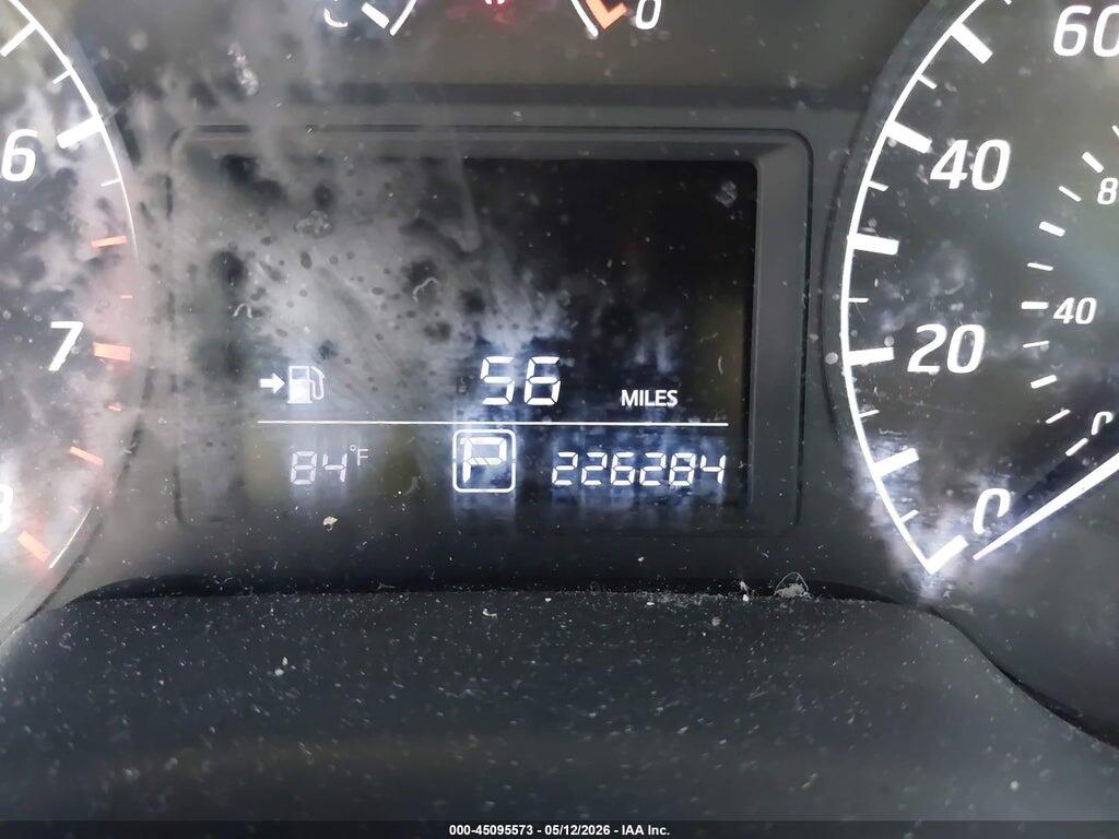 3N1AB7AP7HY324571 2017 NISSAN SENTRA photo no. 7
