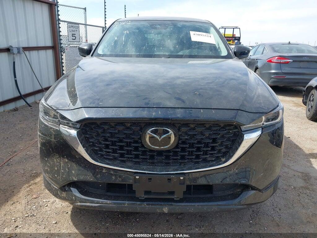 JM3KFBBL3R0410452 2024 MAZDA CX-5 photo no. 12