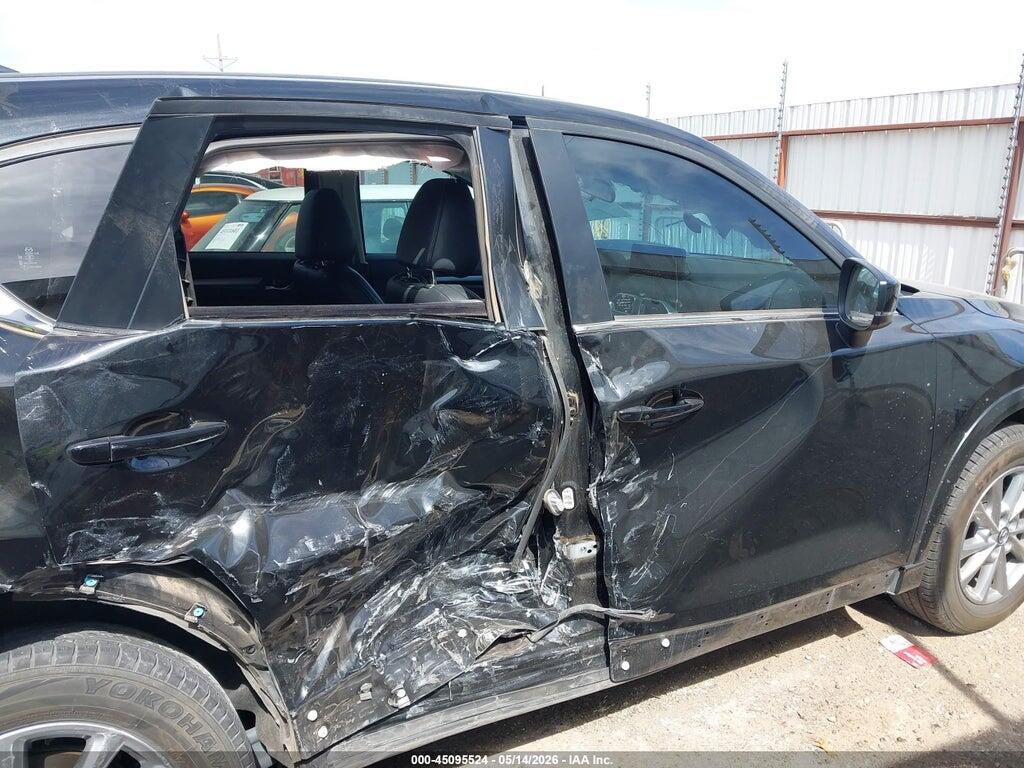 JM3KFBBL3R0410452 2024 MAZDA CX-5 photo no. 6