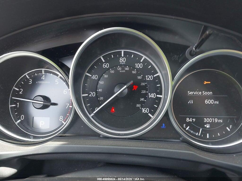 JM3KFBBL3R0410452 2024 MAZDA CX-5 photo no. 7