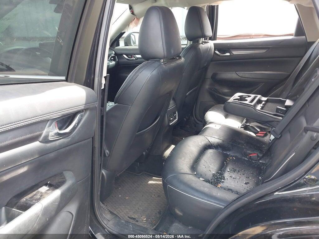 JM3KFBBL3R0410452 2024 MAZDA CX-5 photo no. 8