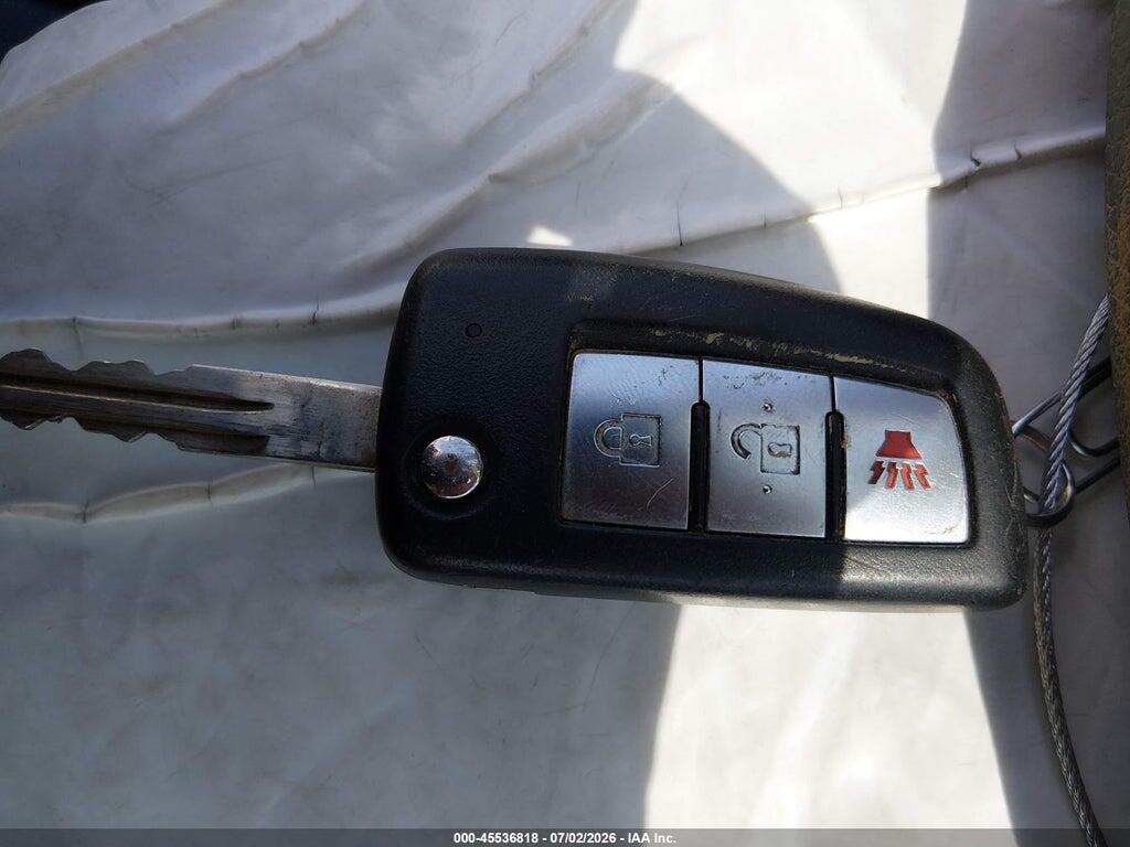 KNMAT2MV0GP722387 2016 NISSAN ROGUE photo no. 11