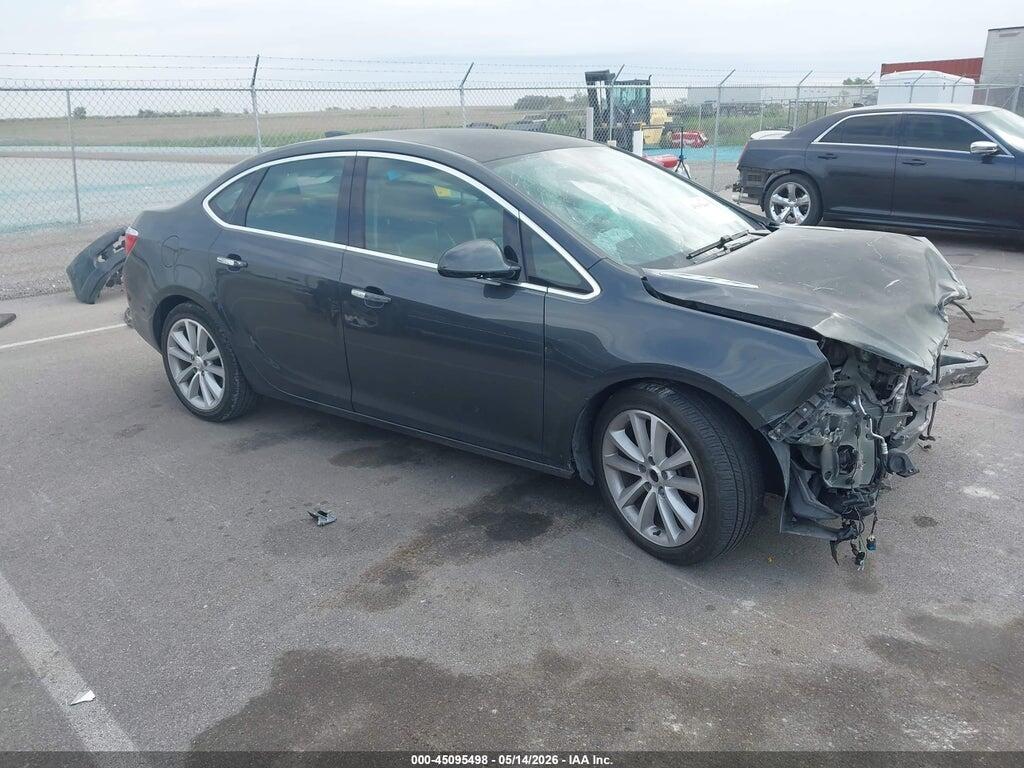 1G4PS5SK5G4172771 2016 BUICK VERANO photo no. 1