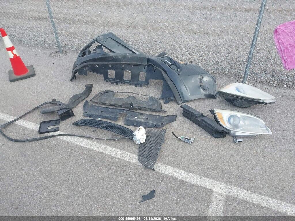 1G4PS5SK5G4172771 2016 BUICK VERANO photo no. 12