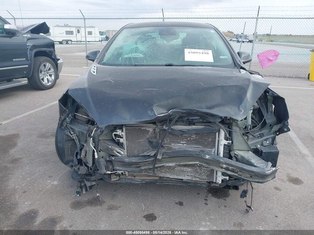 1G4PS5SK5G4172771 2016 BUICK VERANO photo no. 6