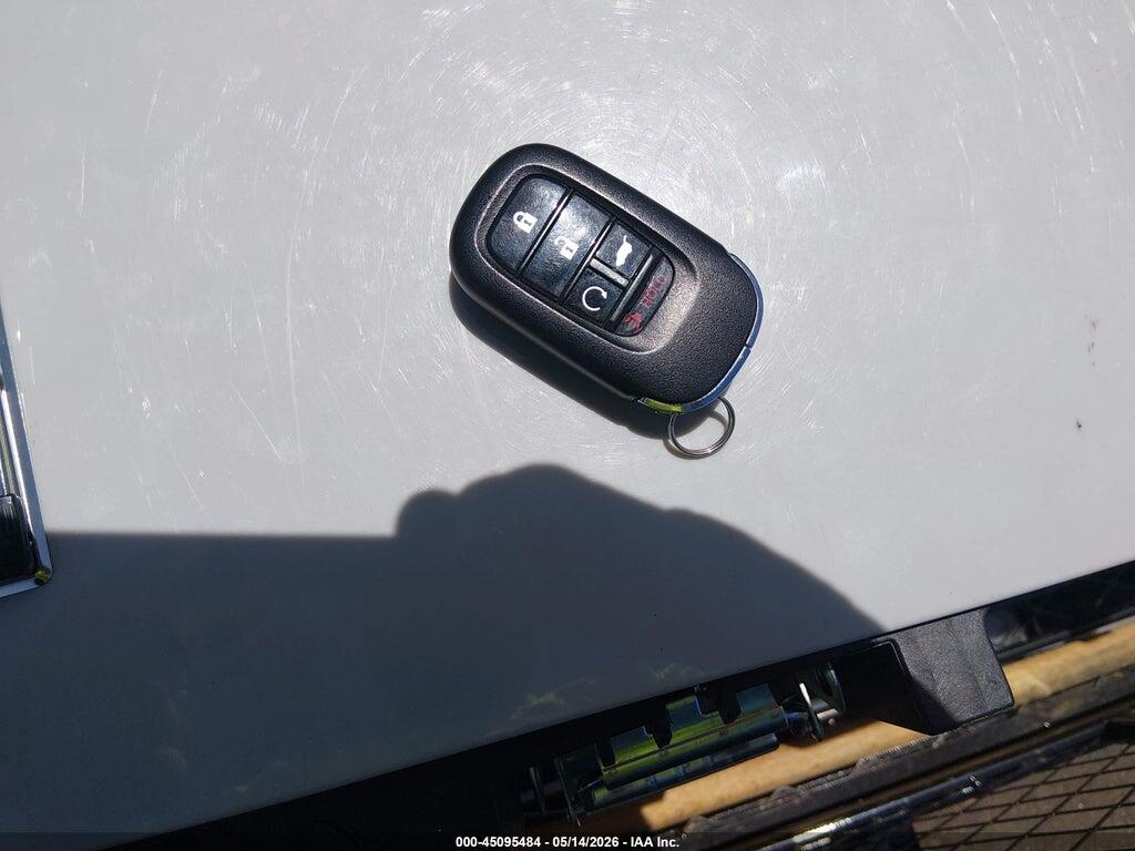 2HKRS3H71RH327883 2024 HONDA CR-V photo no. 11