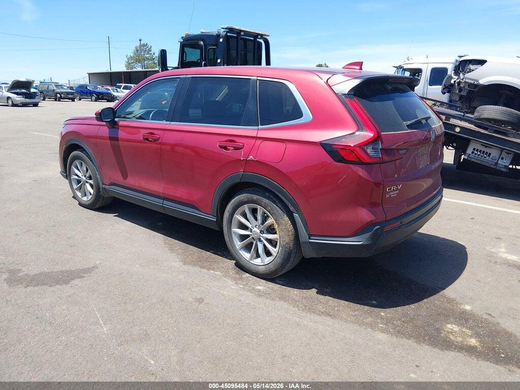 2HKRS3H71RH327883 2024 HONDA CR-V photo no. 3