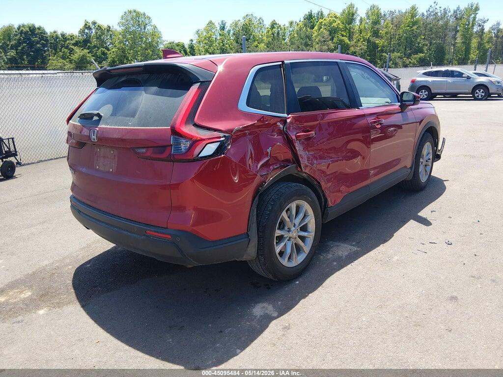 2HKRS3H71RH327883 2024 HONDA CR-V photo no. 4