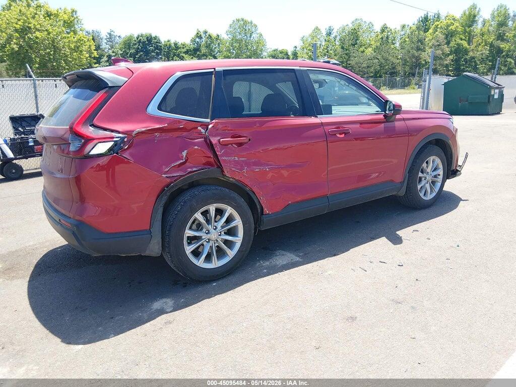 2HKRS3H71RH327883 2024 HONDA CR-V photo no. 6