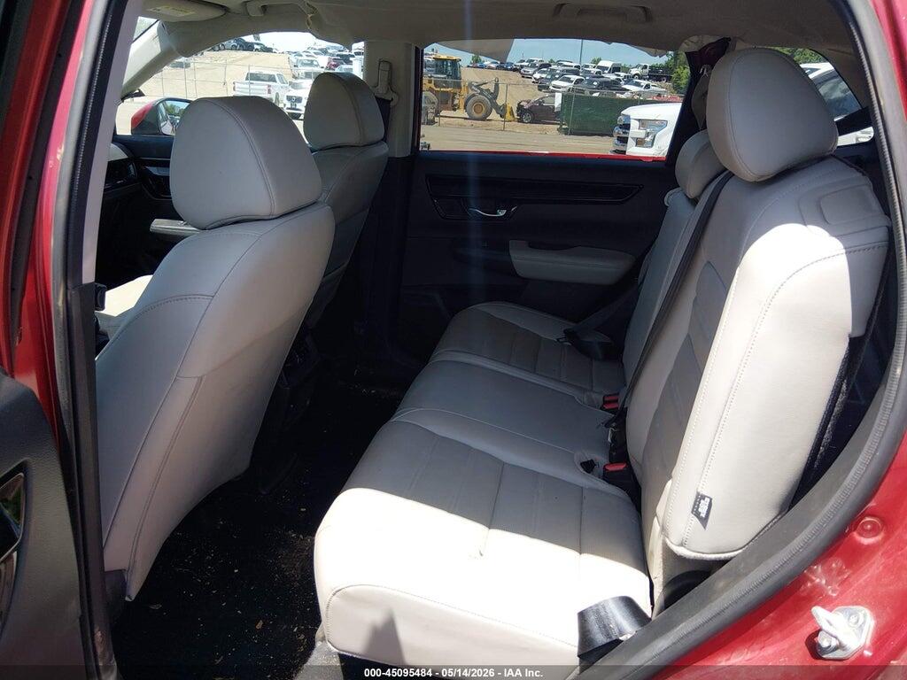 2HKRS3H71RH327883 2024 HONDA CR-V photo no. 8