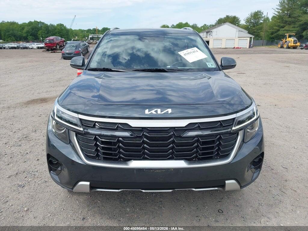 KNDEUCAA3S7817282 2025 KIA SELTOS photo no. 12