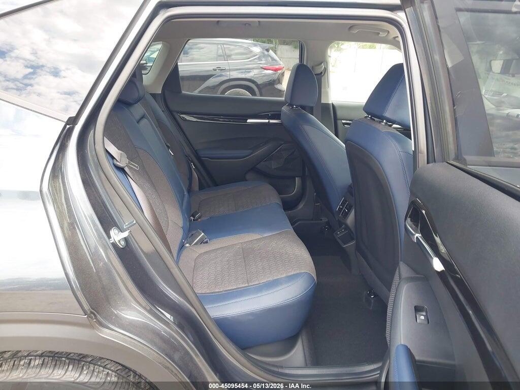 KNDEUCAA3S7817282 2025 KIA SELTOS photo no. 8