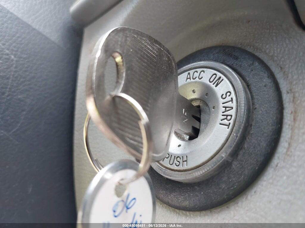 KMHEU46C06A104053 2006 HYUNDAI SONATA photo no. 11