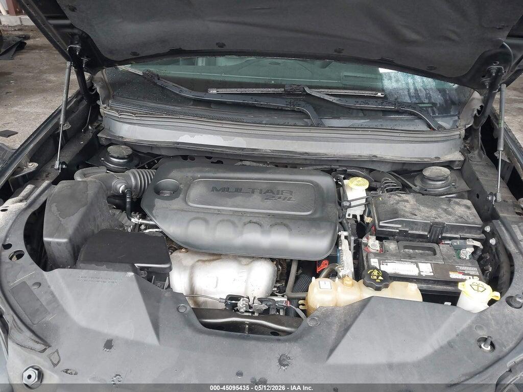1C4PJLDB9LD652993 2020 JEEP CHEROKEE photo no. 10