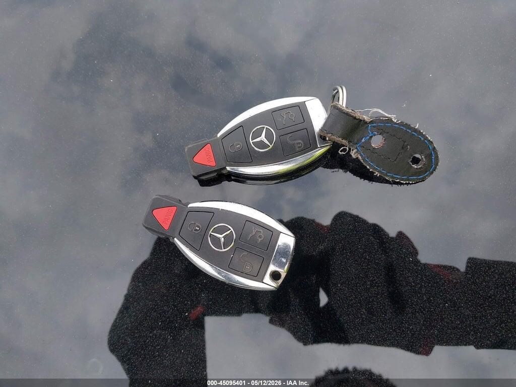WDDSJ4EB2FN231622 2015 MERCEDES-BENZ CLA 250 photo no. 11