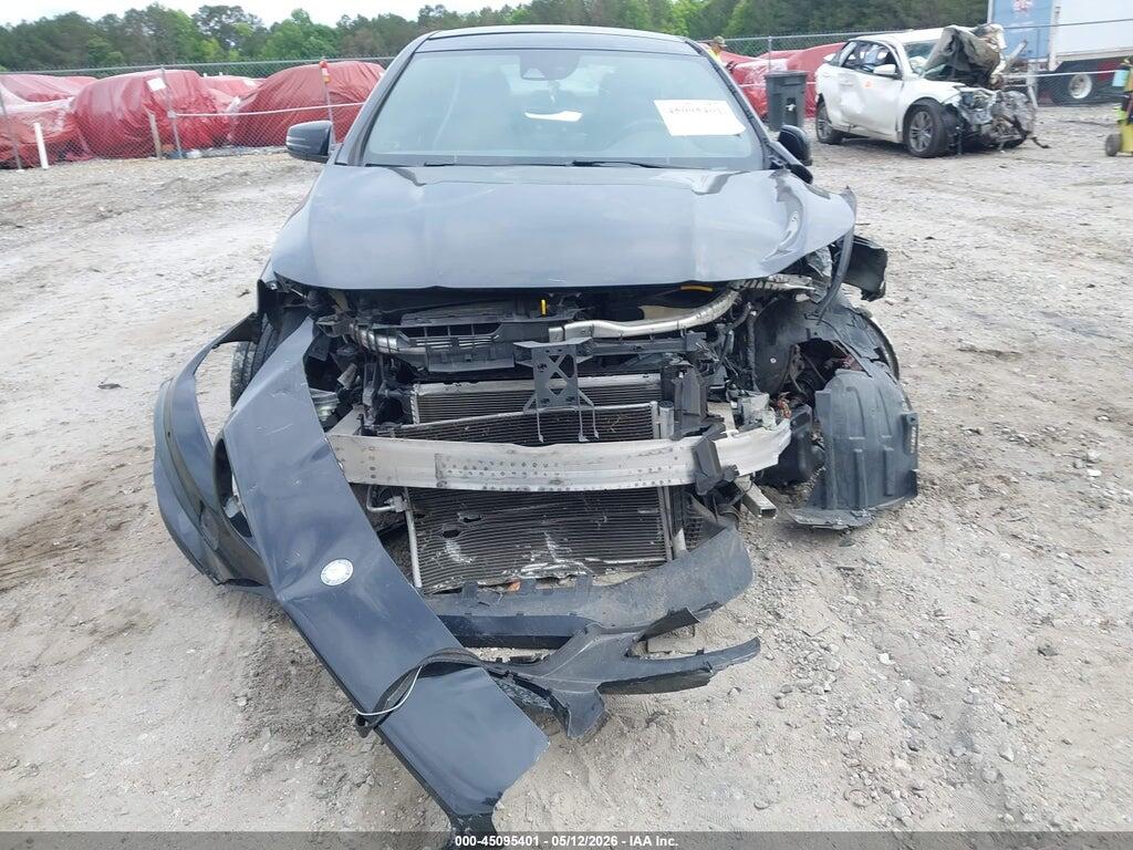 WDDSJ4EB2FN231622 2015 MERCEDES-BENZ CLA 250 photo no. 6