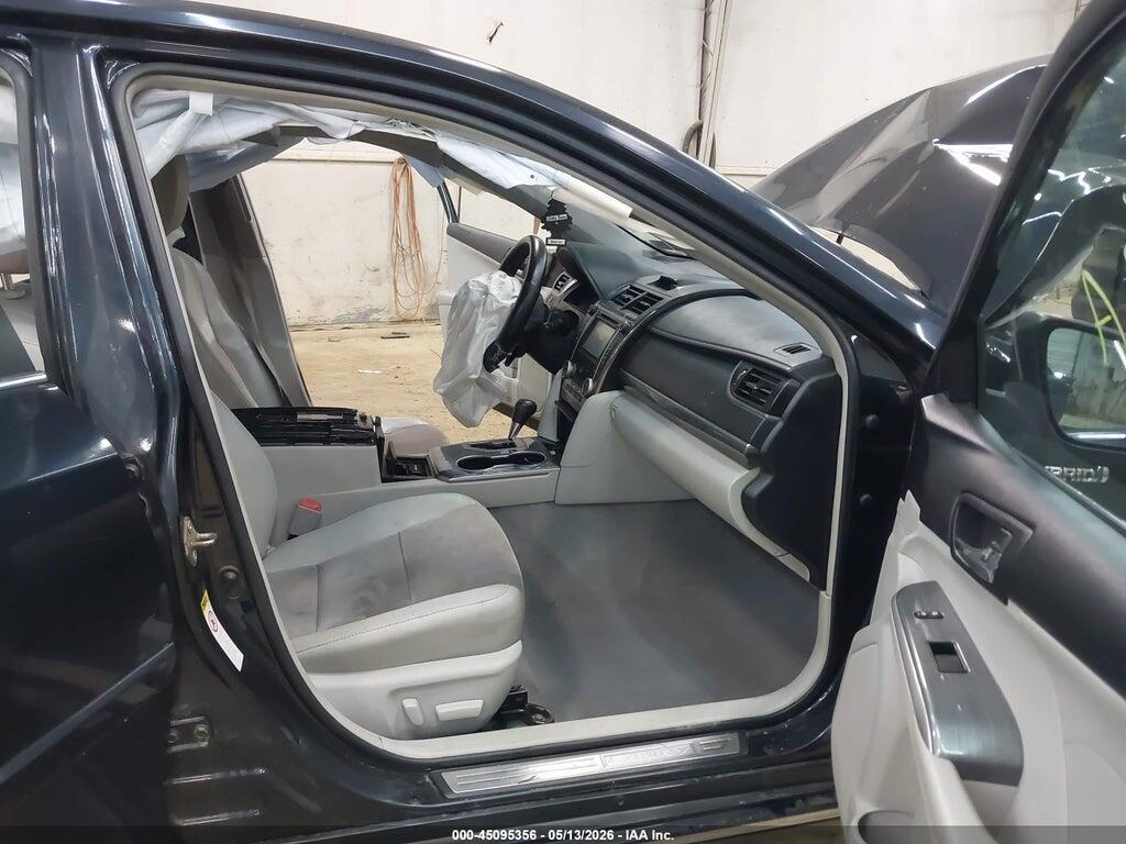 4T1BD1FK5EU100974 2014 TOYOTA CAMRY HYBRID photo no. 5