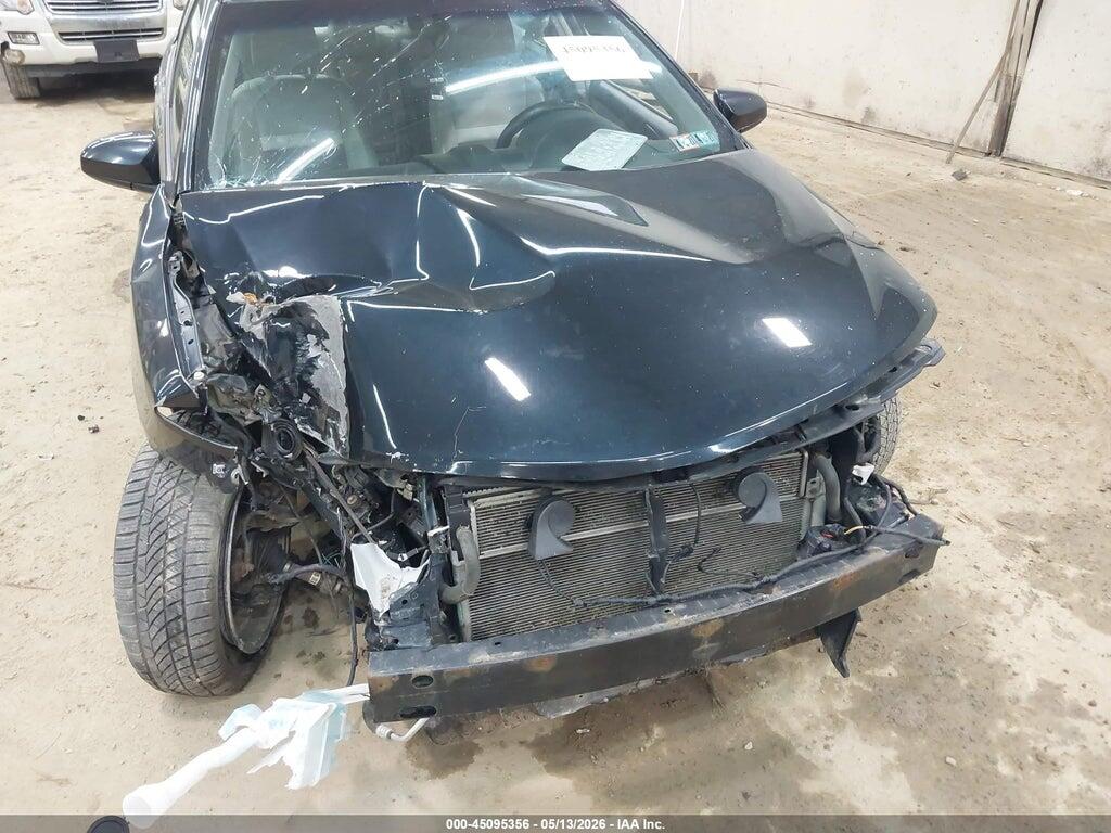 4T1BD1FK5EU100974 2014 TOYOTA CAMRY HYBRID photo no. 6