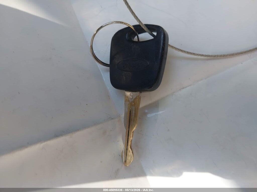 1FTZF17271NA51843 2001 FORD F-150 photo no. 11