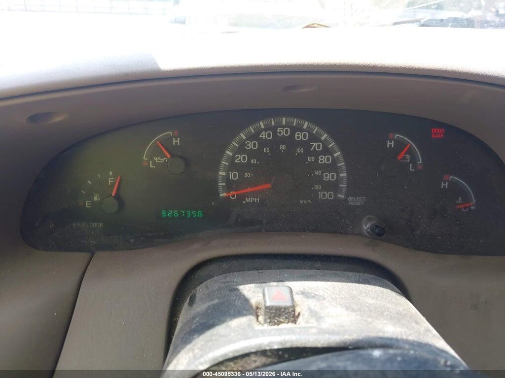 1FTZF17271NA51843 2001 FORD F-150 photo no. 7