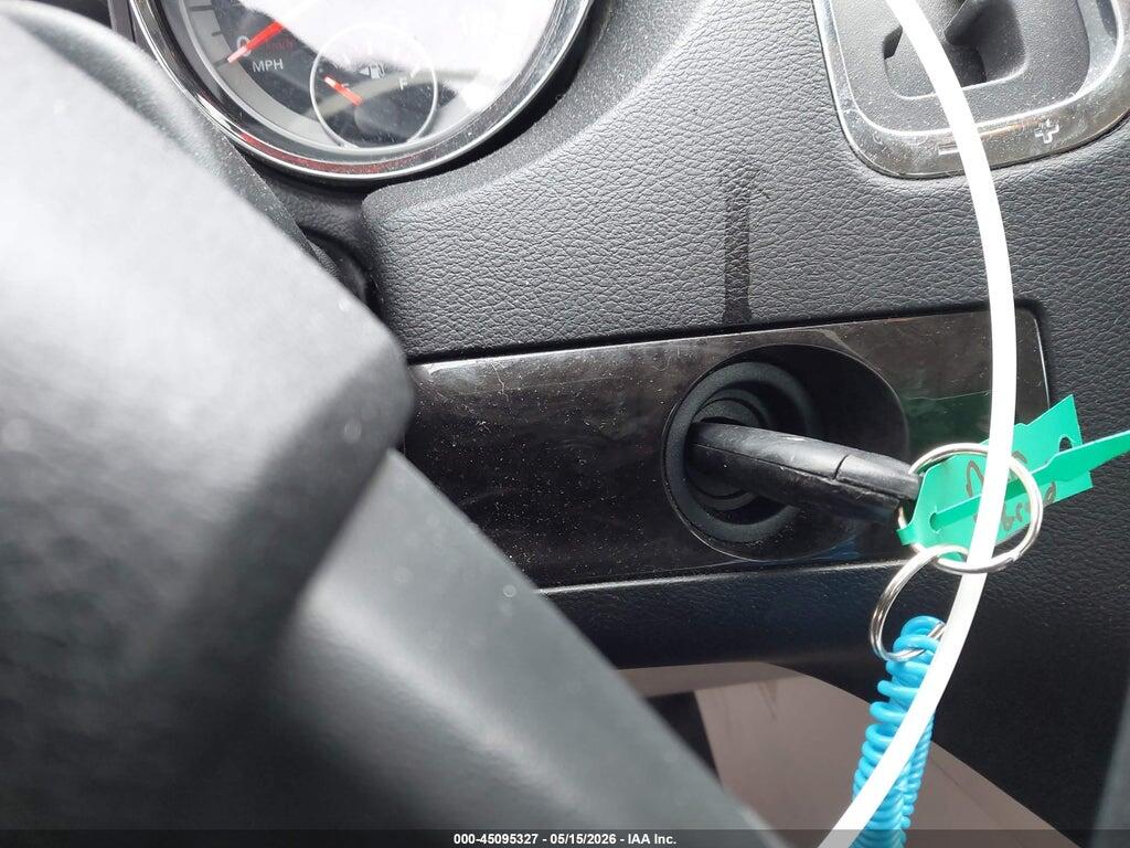 2C4RDGBG2ER328497 2014 DODGE GRAND CARAVAN photo no. 11