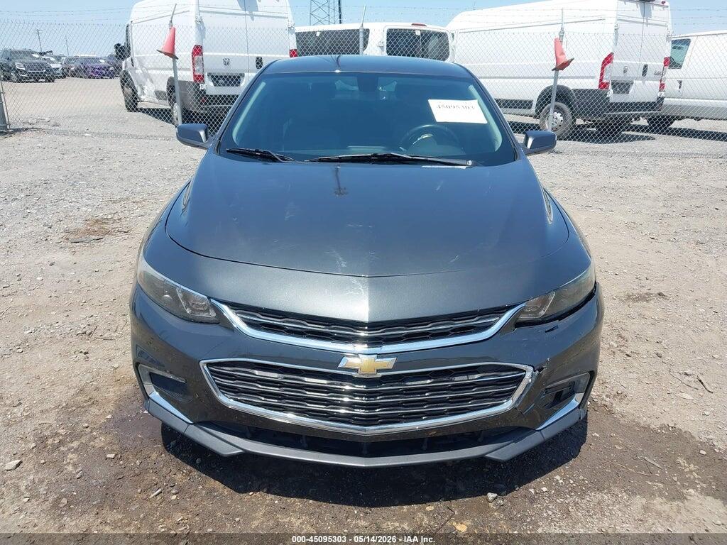 1G1ZE5ST7HF207516 2017 CHEVROLET MALIBU photo no. 12