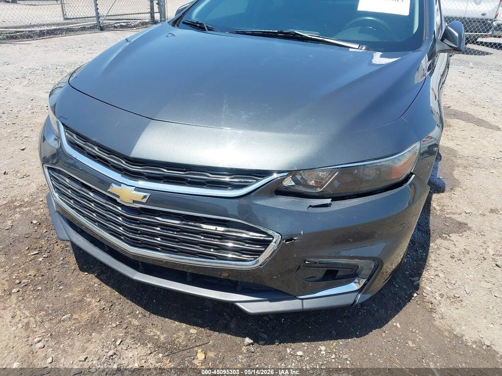 1G1ZE5ST7HF207516 2017 CHEVROLET MALIBU photo no. 6