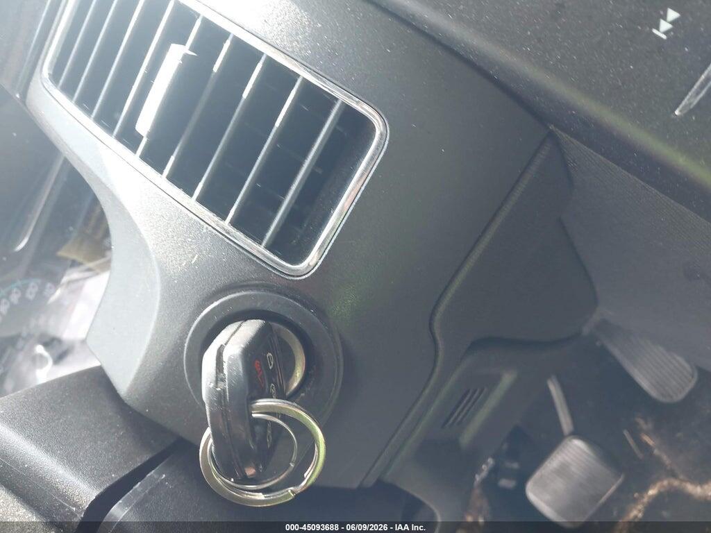 2FMHK6C89EBD30805 2014 FORD FLEX photo no. 11
