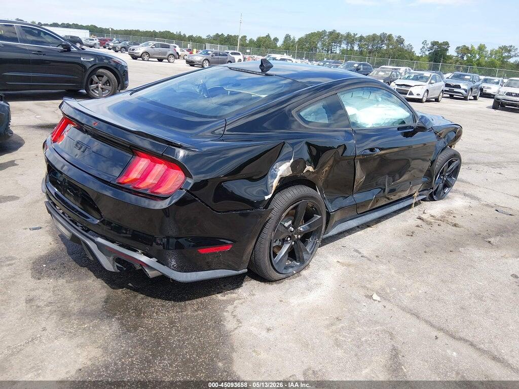 1FA6P8CF4M5118281 2021 FORD MUSTANG photo no. 4