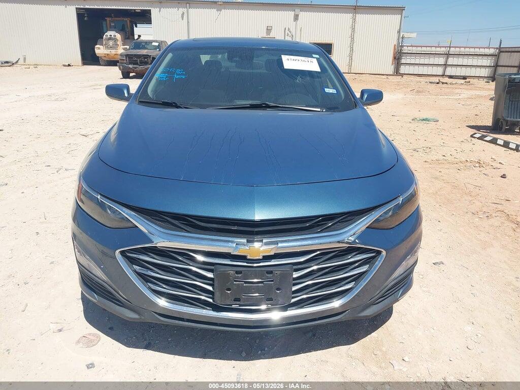 1G1ZD5ST9RF172336 2024 CHEVROLET MALIBU photo no. 12
