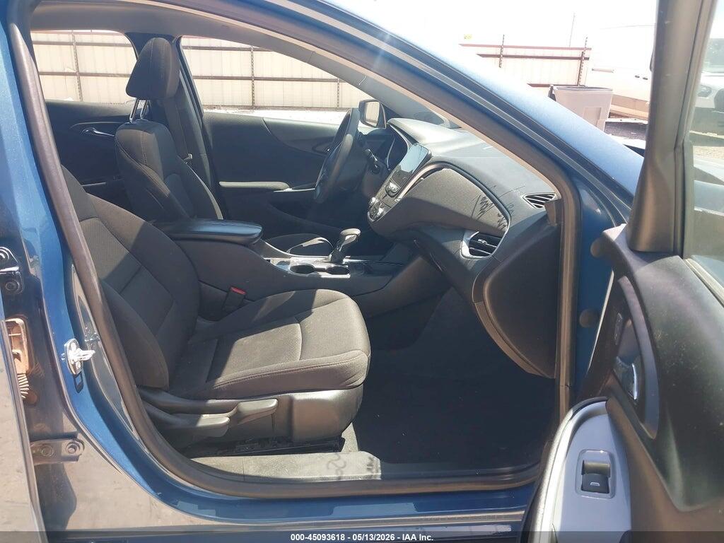 1G1ZD5ST9RF172336 2024 CHEVROLET MALIBU photo no. 5