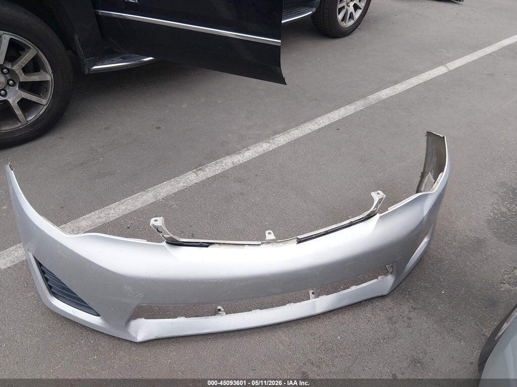 4T1BF1FK5CU024888 2012 TOYOTA CAMRY photo no. 11