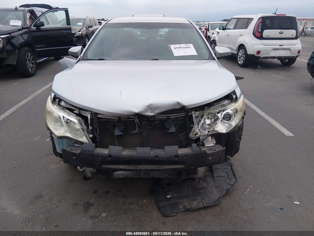 4T1BF1FK5CU024888 2012 TOYOTA CAMRY photo no. 12