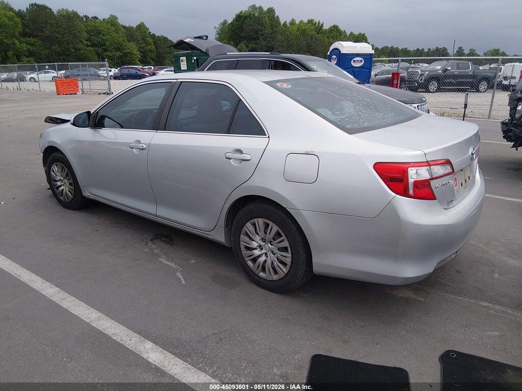 4T1BF1FK5CU024888 2012 TOYOTA CAMRY photo no. 3