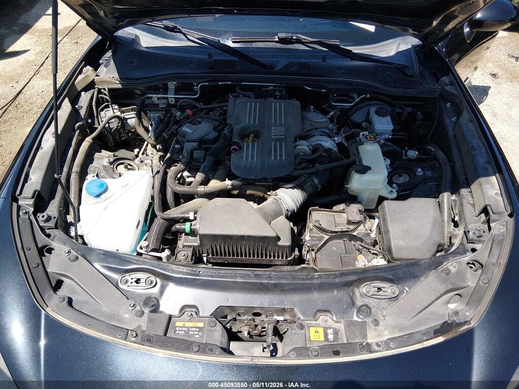 JC1NFAEK9L0145141 2020 FIAT 124 SPIDER photo no. 10
