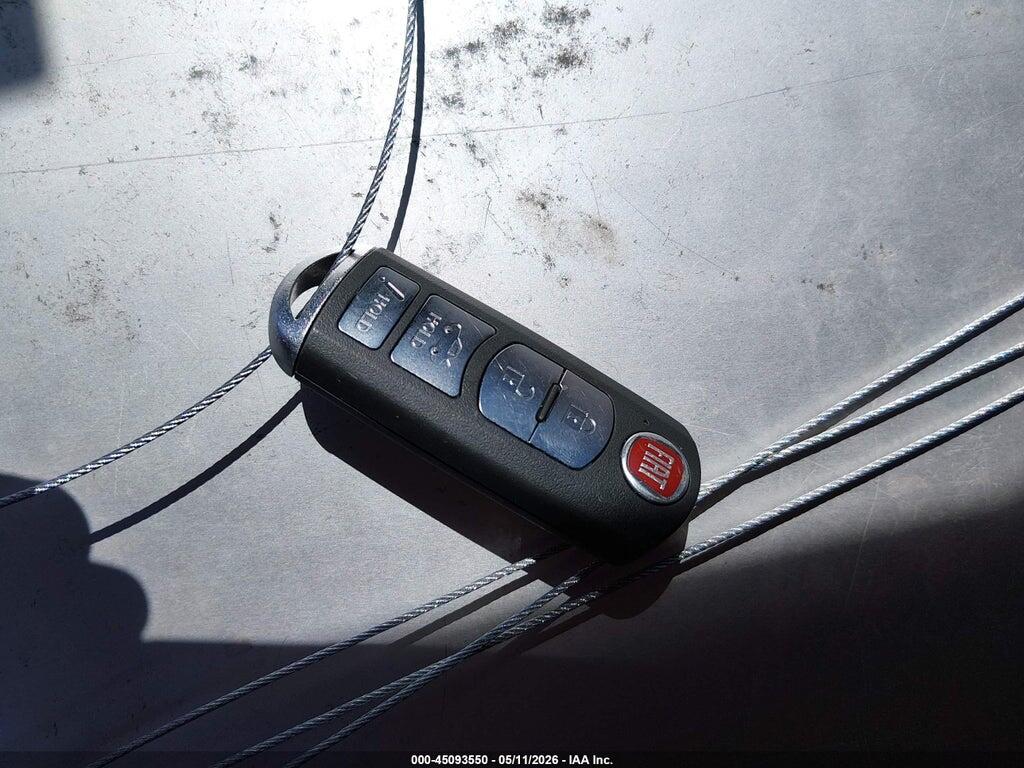JC1NFAEK9L0145141 2020 FIAT 124 SPIDER photo no. 11