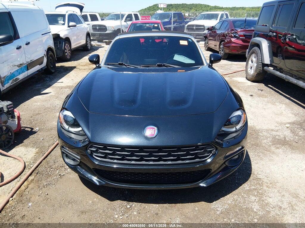 JC1NFAEK9L0145141 2020 FIAT 124 SPIDER photo no. 12