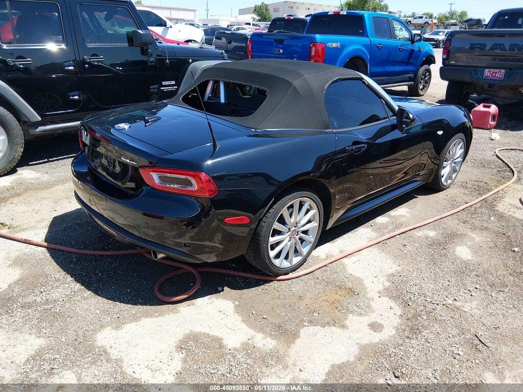 JC1NFAEK9L0145141 2020 FIAT 124 SPIDER photo no. 4