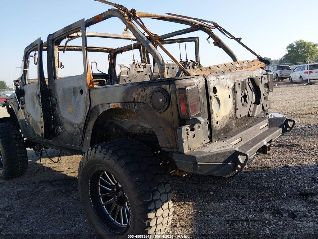 1C4BJWDG8DL643085 2013 JEEP WRANGLER UNLIMITED photo no. 12